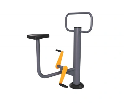 Уличный тренажер «Велосипед»