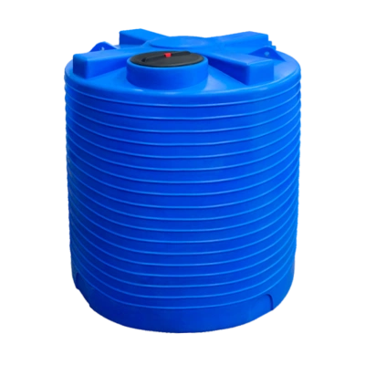 Емкость вертикальная 10000л