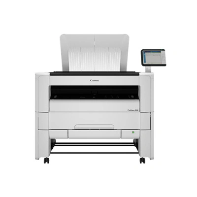 Инженерная система Canon PlotWave 3000