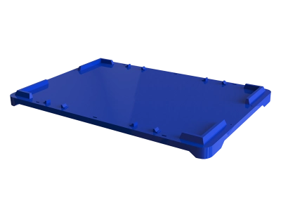 Крышка для универсального конусного ящика 600x400x15 