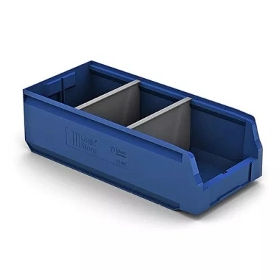 Делитель ширины к лоткам 12.414 и 12.405