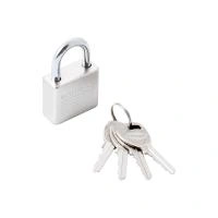 АЛЛЮР ВС1Ч-032 EXTRA d5мм 4кл. Замок навесной (144,12)