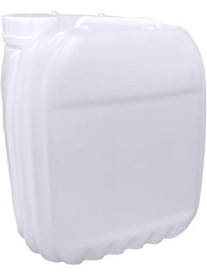 Канистра 10,8 литра, арт. КП 10,8м, код: 24120
