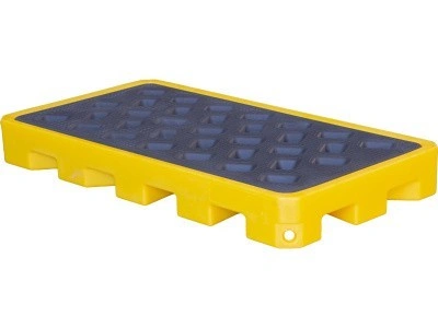 Емкость 1300х680х150 для 2-х бочек, код: 32274