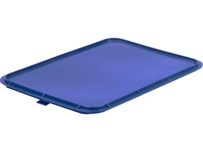 Крышка для ящика 405 430х330 синяя, арт. 405-К, код: 00422