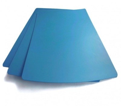 Лист полимерный сотовый 1155х755х2,2 