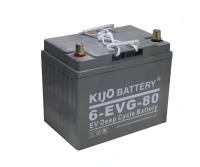 Аккумулятор свинцово-кислотный герм. (GEL) 12В/100Ач (20Hr) 260х168х211 для штабелёров IWS/WS15H