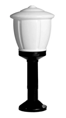 Светильник ландшафтный «Ливерпуль»