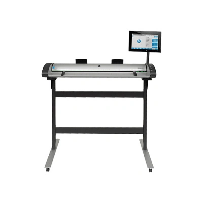 Широкоформатный сканер HP Designjet SD Pro 44" (G6H50B)