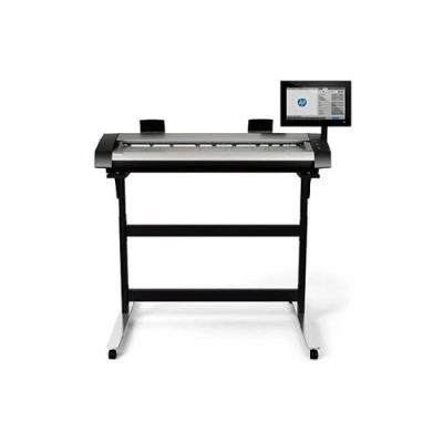 Широкоформатный сканер HP DesignJet HD Pro 42" (G6H51B)