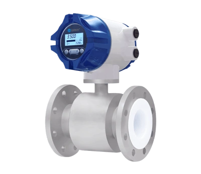 Электромагнитный расходомер С-700ЭР «Байкал» 