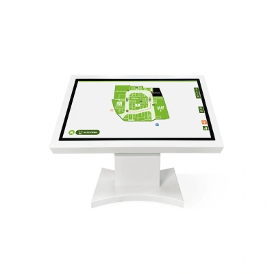 Интерактивный стол NexTouch NexTable One 55 P