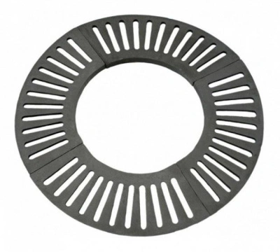 Приствольная решётка (круглая) Р-06 1200 мм