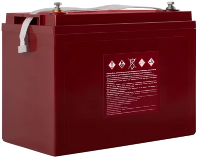 Аккумулятор QUIMO Q-1275 12v