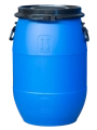 Пластиковые бочки