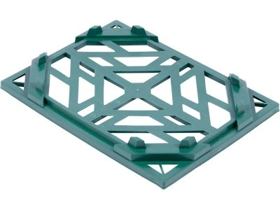 Крышка для цветочного ящика, код: 13874