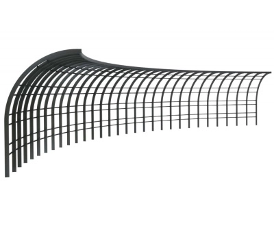 Шпалера «Тушино»