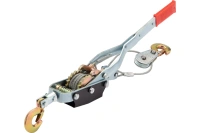 Лебедка ручная рычажная TOR QSS2TB2 г/п 2,0т длина троса 2,2м