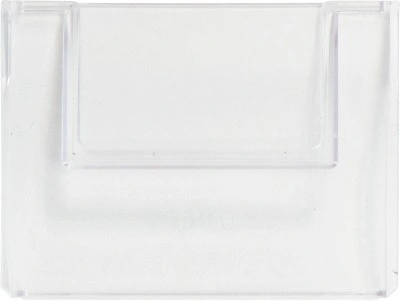 Поперечный разделитель 105x79 прозрачный, арт. TD 1109, код: 12387