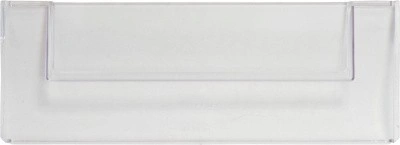 Поперечный разделитель 222x80 прозрачный, арт. TD 2309, код: 12389