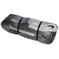 Буксир текстильный ленточный TOR БТЛ 27,0 т 15,0 м (петля-петля)