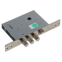 Гардиан 30.11 ДЛ.КЛЮЧ (ЗК305-02/113,5мм) 4кл б/о б/накл. м/о 77 Замок врезной тяж (15)