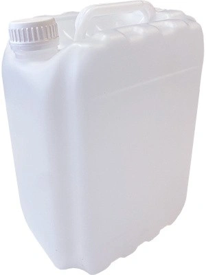 Канистра 5л, арт. КП 5 Стандарт 210гр, код: 30021