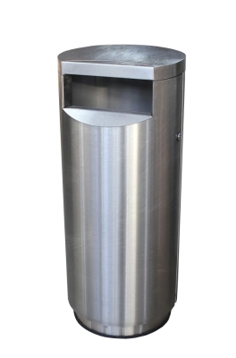 Урна без пепельницы "Спектр", 50л 