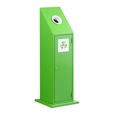 Контейнер для батареек КБ-3