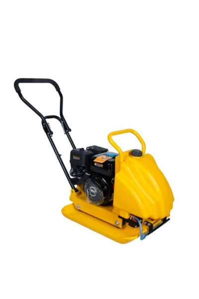 Виброплита 100 кг, 25кН (LCT) бак, коврик, колесный комплект TOR T-100 *