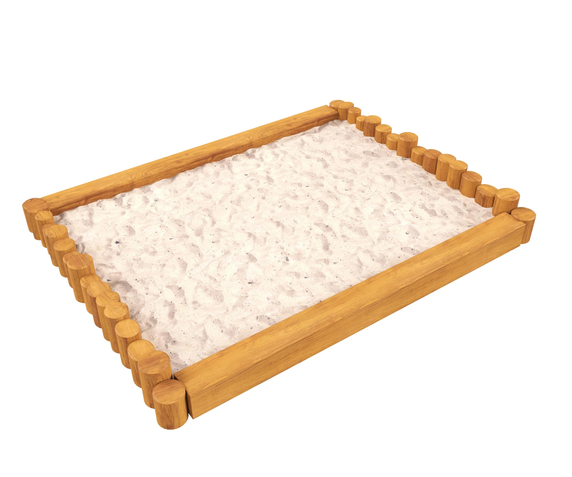 Песочница HARDWOOD «Гелиополь»