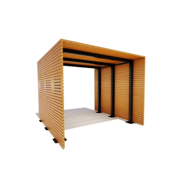 Пергола "Пенза"