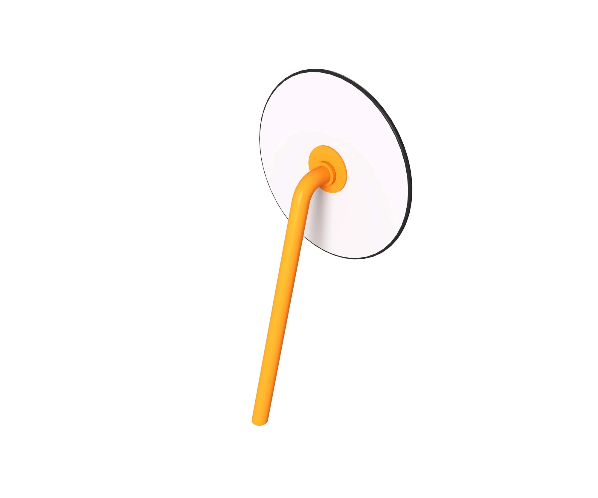 Диск оптических иллюзий тип 1