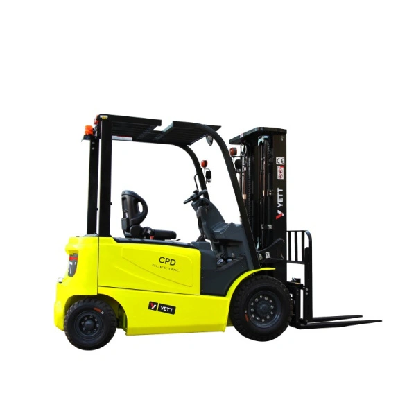 Платформа управляемая SS-40