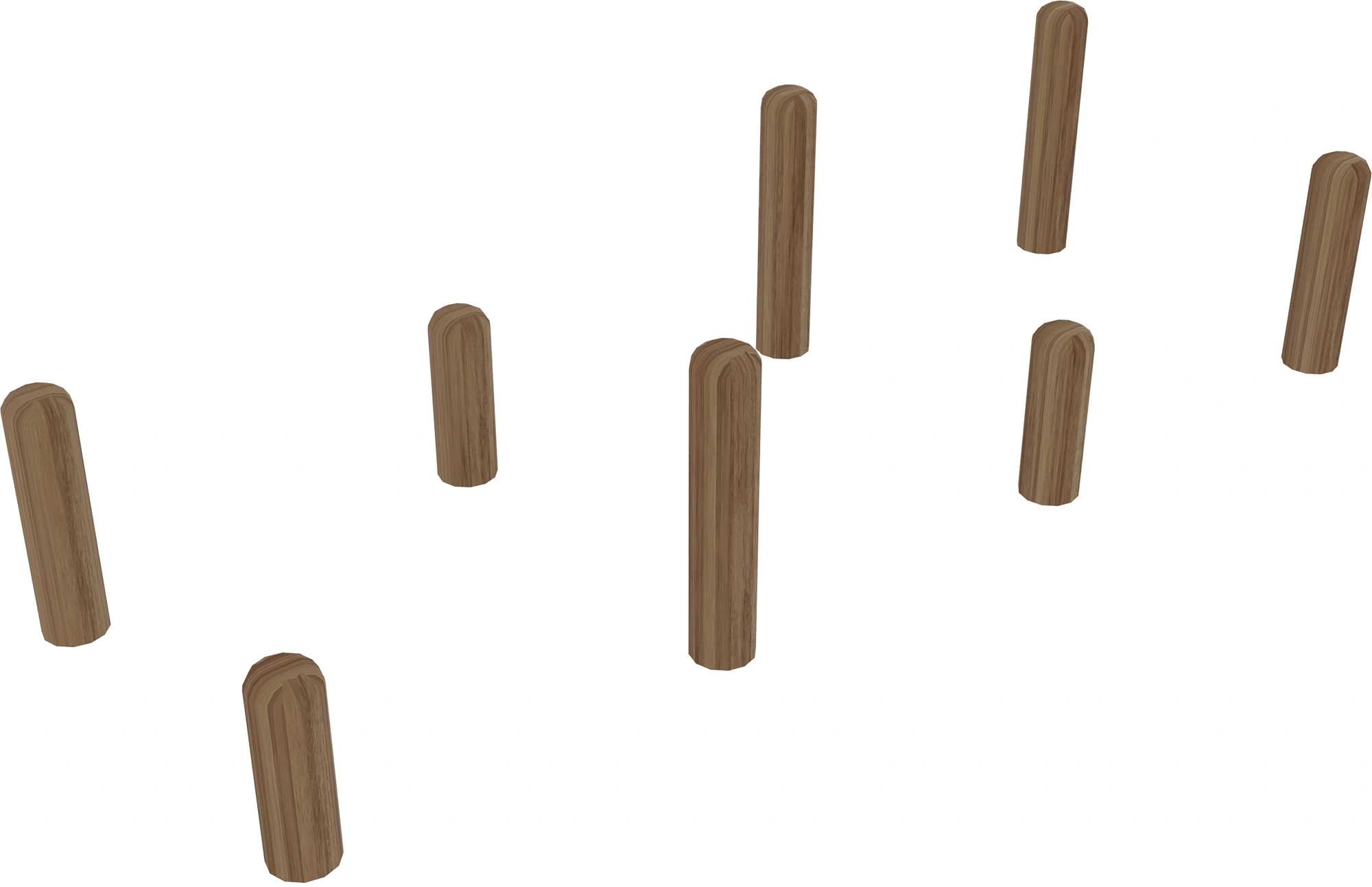 Лабиринт HARDWOOD «Пномпень»