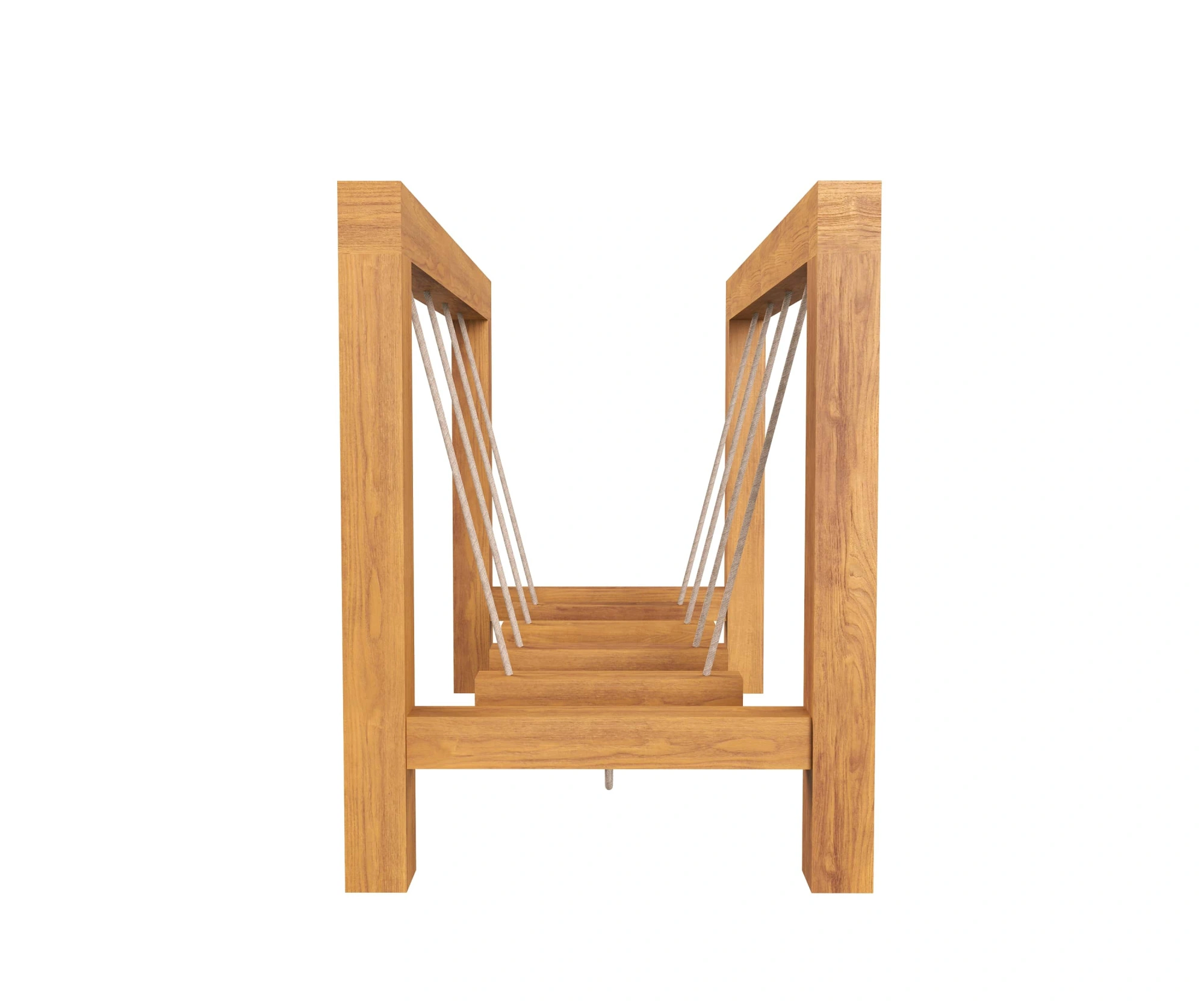 Подвесной мостик BALKWOOD «Бруклин»