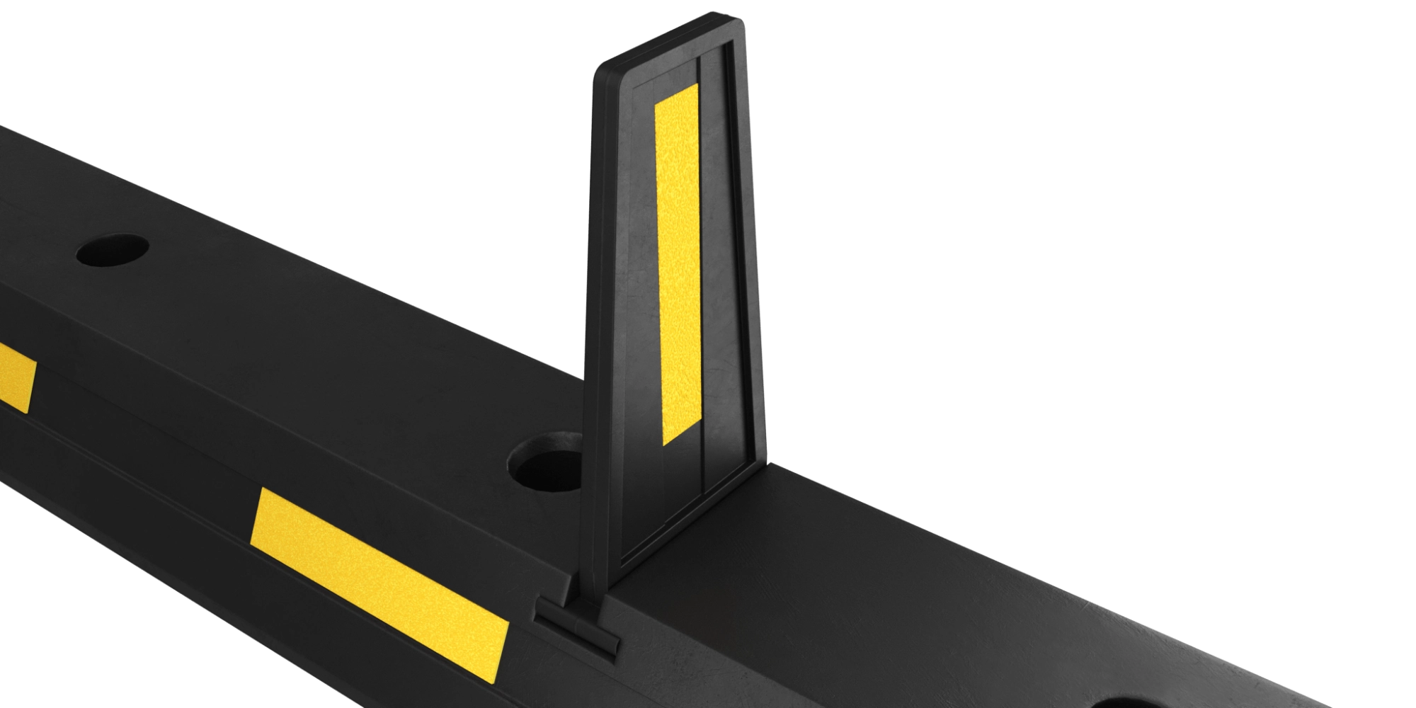 Флажок для делиниатора