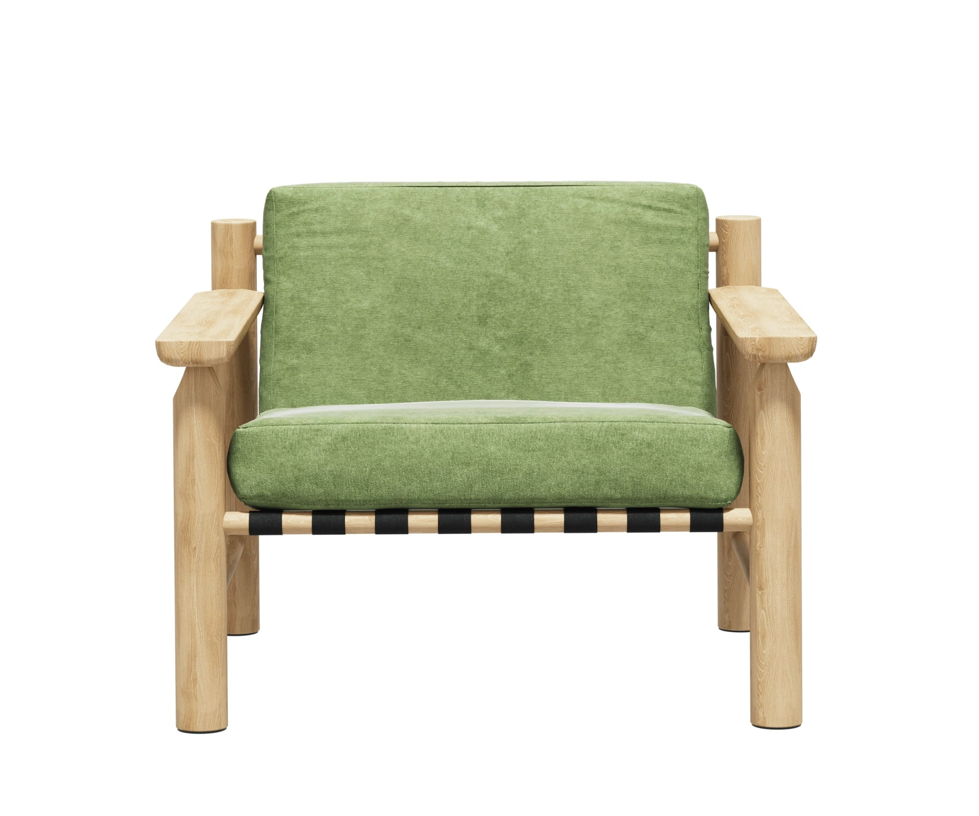 Кресло «Eco lounge»