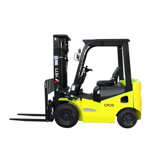 Ящик для мяса Е2 600x400x200 мм, лёгкий