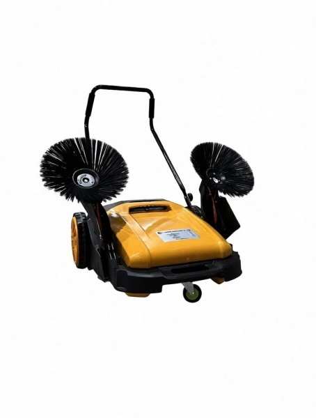 Машина подметальная механическая TOR GM98