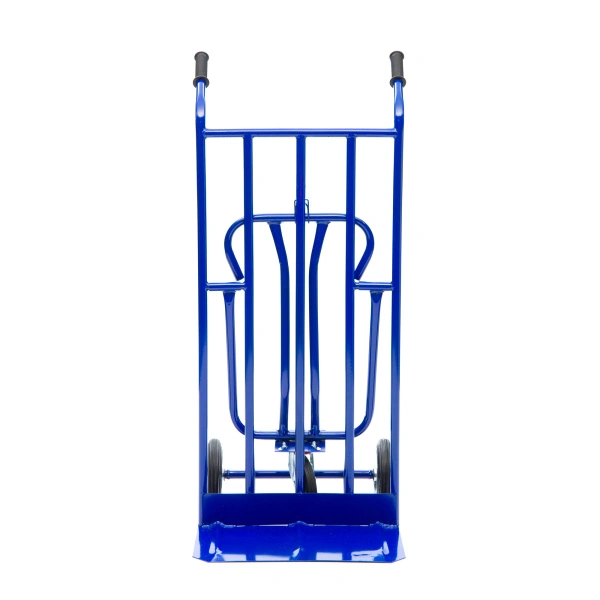 Специальная тележка трансформер Стелла-техник КГК-300-К