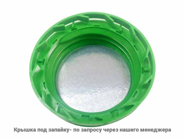 Канистра 10л, код: 34800