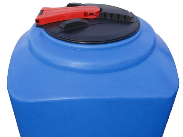 Емкость 1000л прямоугольная, код: 35044