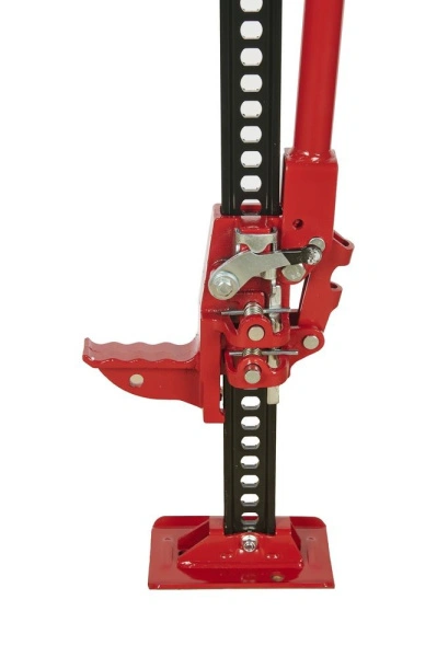 Домкрат реечный TOR ST0860/60" 3,0 т 155-1350 мм (High Jack)