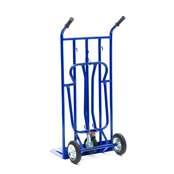 Специальная тележка трансформер Стелла-техник КГК-300-К