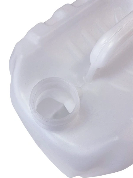 Канистра 5л, арт. КП 5 Стандарт 210гр, код: 30021