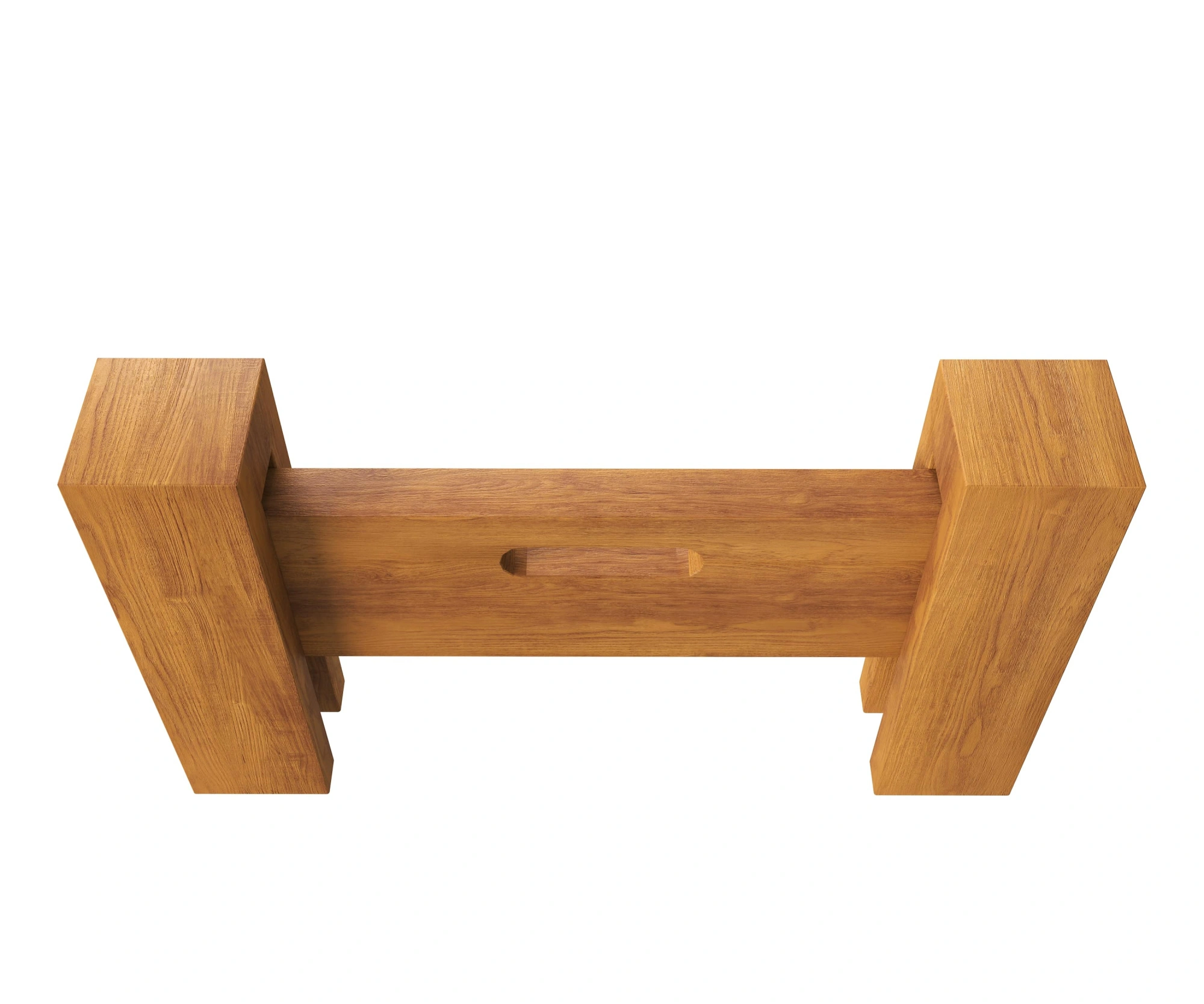 Игровой элемент AQUAWOOD «Шлюз для воды»