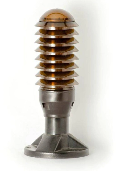 Светильник ландшафтный «Ёлочка» светодиодный