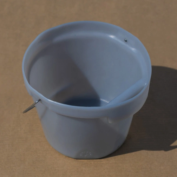 Ведро фермерское пластиковое 5л