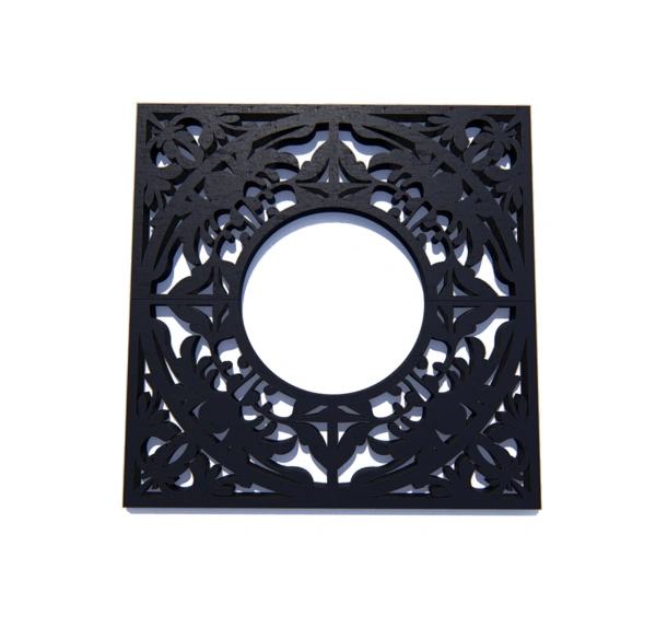 Приствольная решётка «Ажур»